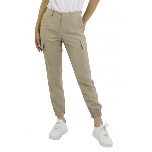 Pantalone cargo   Options 